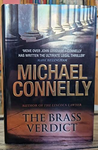 The Brass Verdict