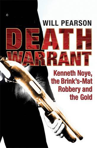 Death Warrant
