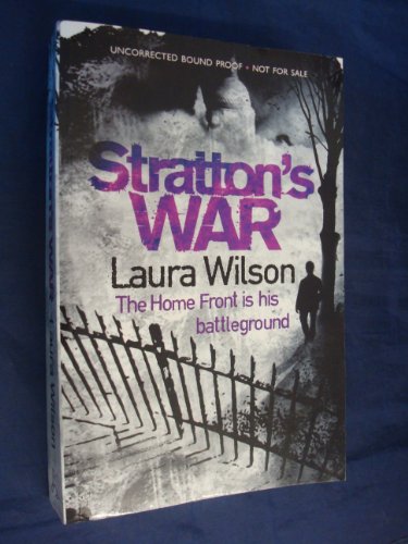 Stratton's War