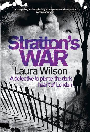 Stratton's War
