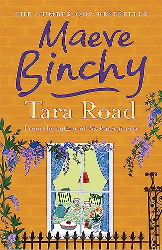 Tara Road