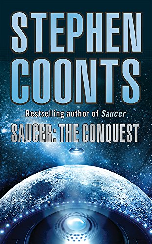 Saucer: the Conquest (A Format)