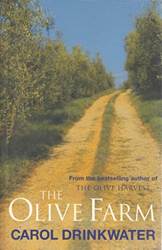 The Olive Farm