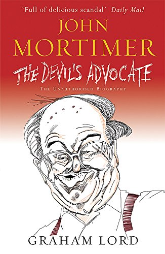 John Mortimer: The Devil's Advocate