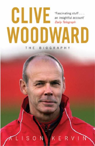 Clive Woodward