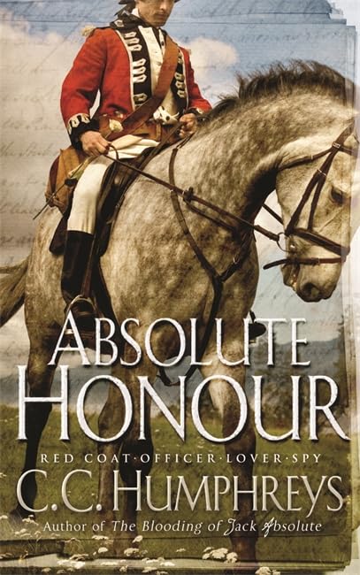 Absolute Honour