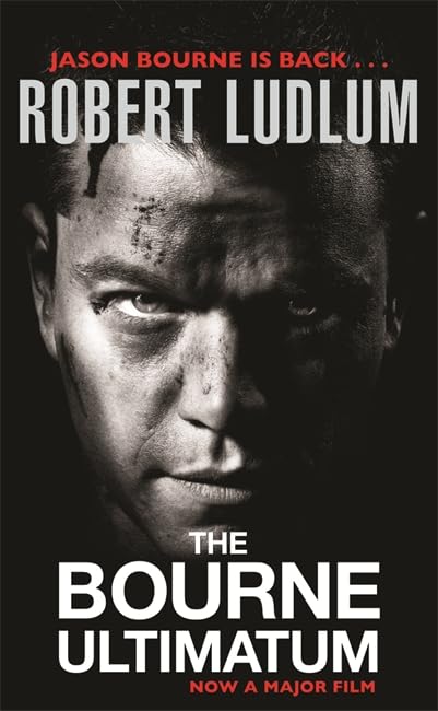 The Bourne Ultimatum