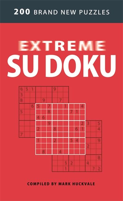 The Big Book of Su Doku 3