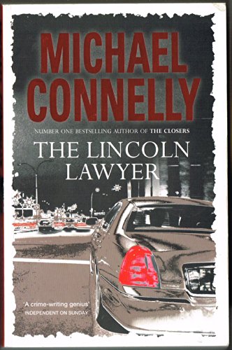 The Lincoln Lawyer
