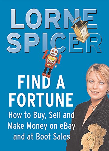 Find a Fortune