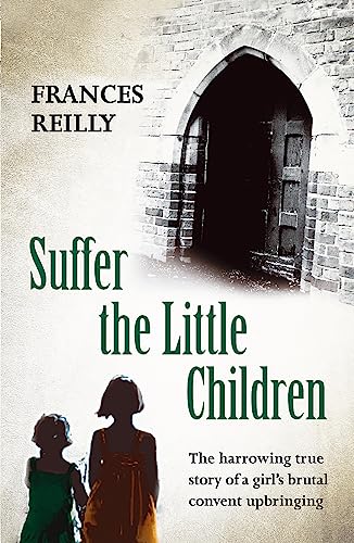 Suffer The Little Children