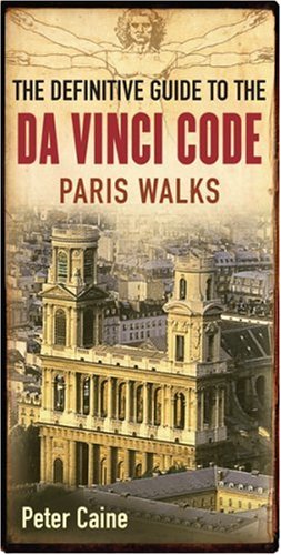 The Definitive Guide to the Da Vinci Code