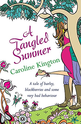 A Tangled Summer