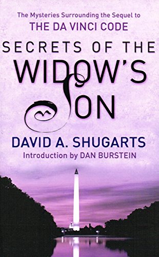 Secrets of the Widow's Son