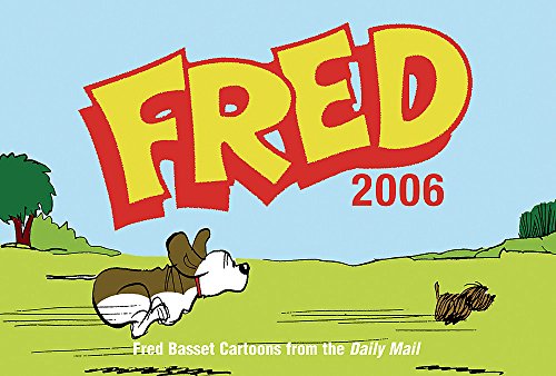 Fred Basset 2006