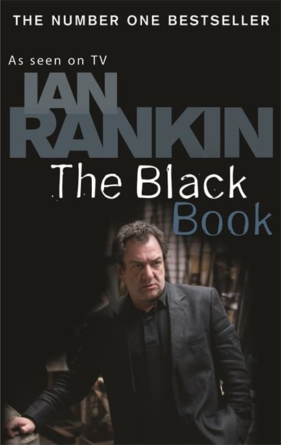 The Black Book