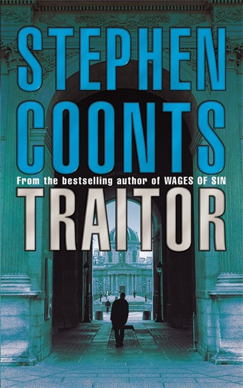 The Traitor
