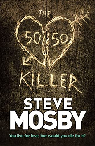The 50/50 Killer