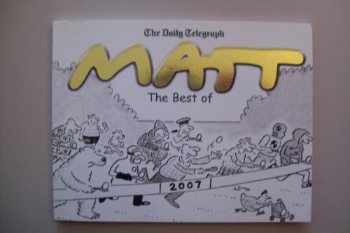 The Best of Matt 2007