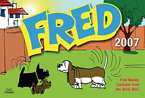 Fred Basset 2007