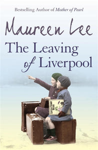 The Leaving Of Liverpool 