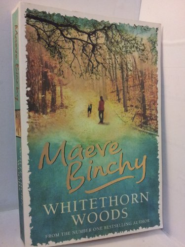 Whitethorn Woods