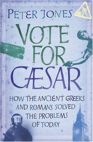 Vote for Caesar