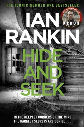 Hide And Seek