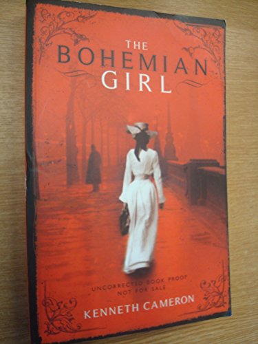The Bohemian Girl