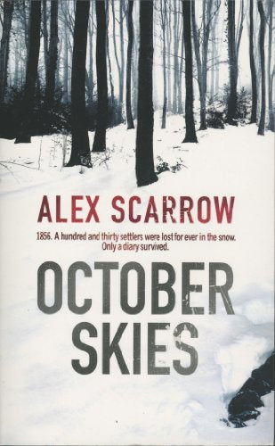 October Skies