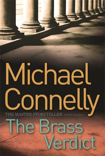 The Brass Verdict