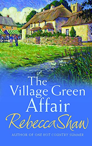 The Village Green Affair