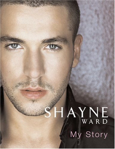 Shayne Ward