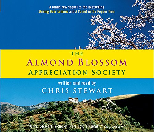 The Almond Blossom Appreciation Society