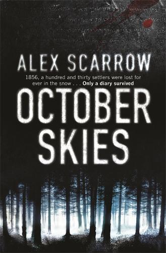October Skies