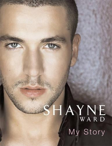 Shayne Ward