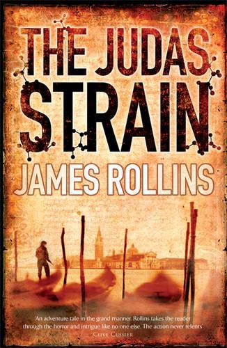 The Judas Strain
