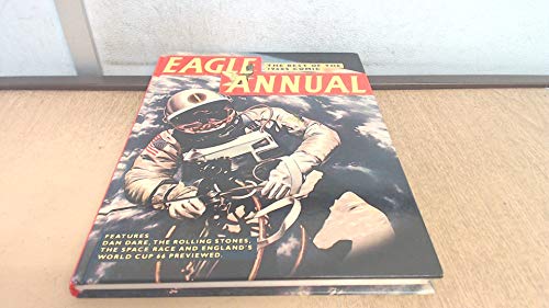 Eagle Annual