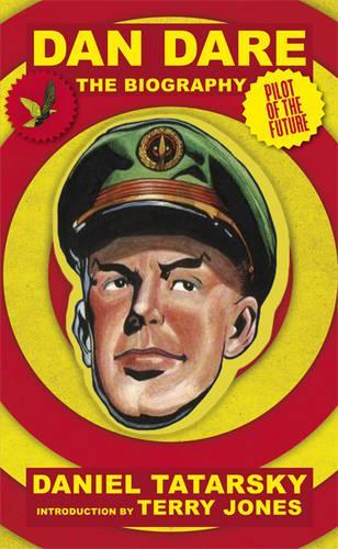 Dan Dare, Pilot of the Future