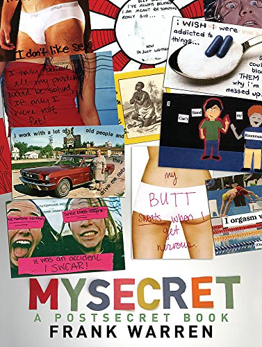My Secret
