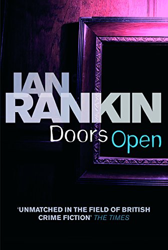 Doors Open