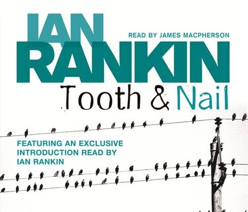 Tooth And Nail