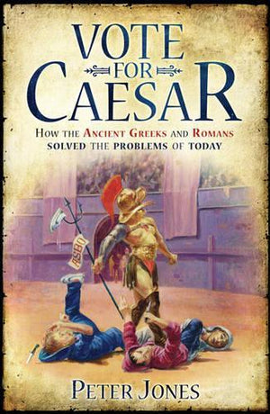 Vote for Caesar