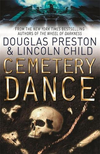 Cemetery Dance