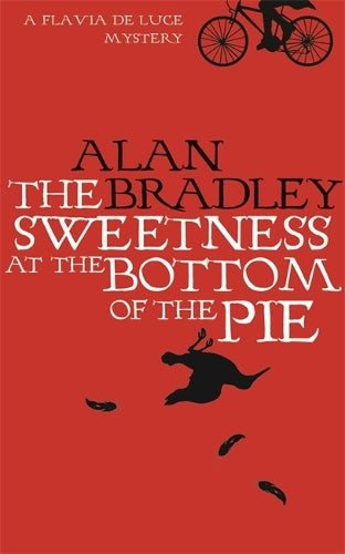 The Sweetness at the Bottom of the Pie
