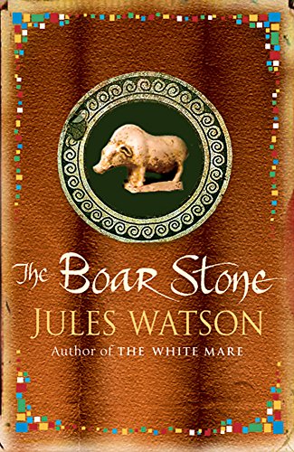The Boar Stone