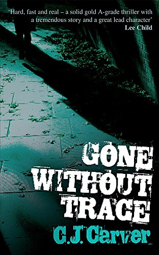 Gone without Trace