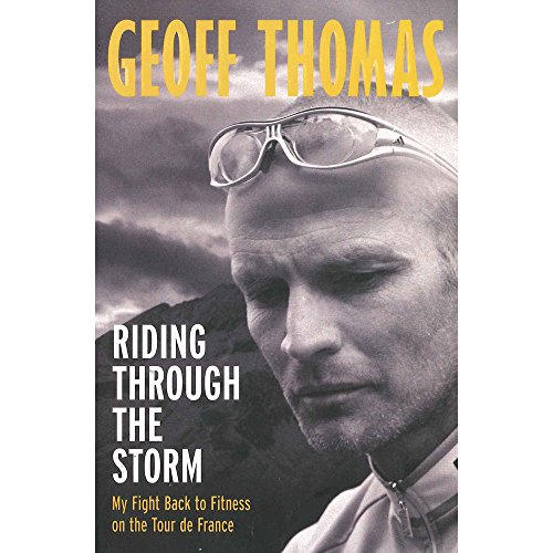 Riding Through The Storm