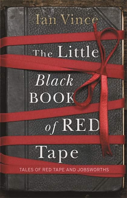 The Little Black Book of Red Tape