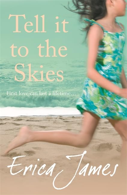 Tell It to the Skies